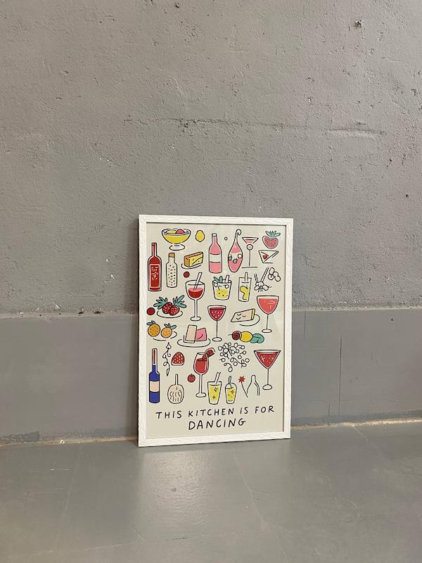 تابلو ۴۰ در ۶۰