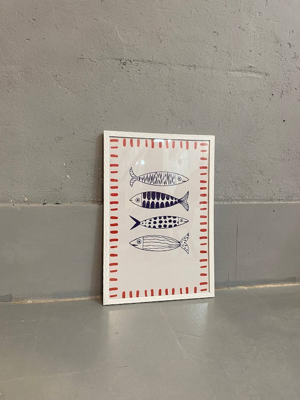 تابلو ۴۰ در ۶۰