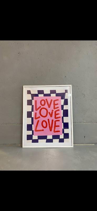 تابلو ۱ در ۸۰ 