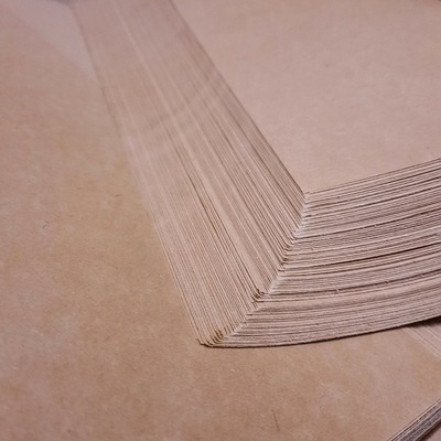 کاغذ کرافت ۷۰ گرم ابعاد ۷۰ در ۱۰۰ سانت (۱۰تایی)