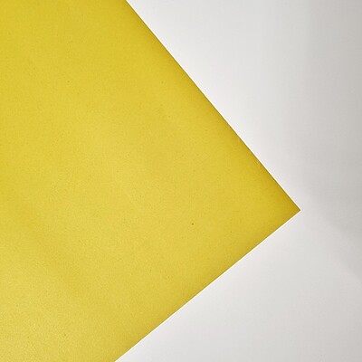 کاغذ پوستی زرد (۱۰تایی)