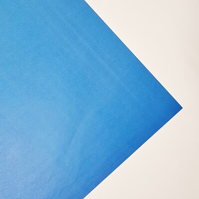کاغذ پوستی آبی (۱۰تایی)