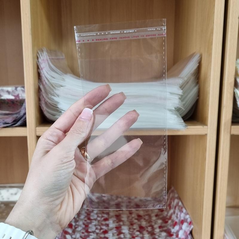 سلفون چسب دار ساده (۲۰ گرم)