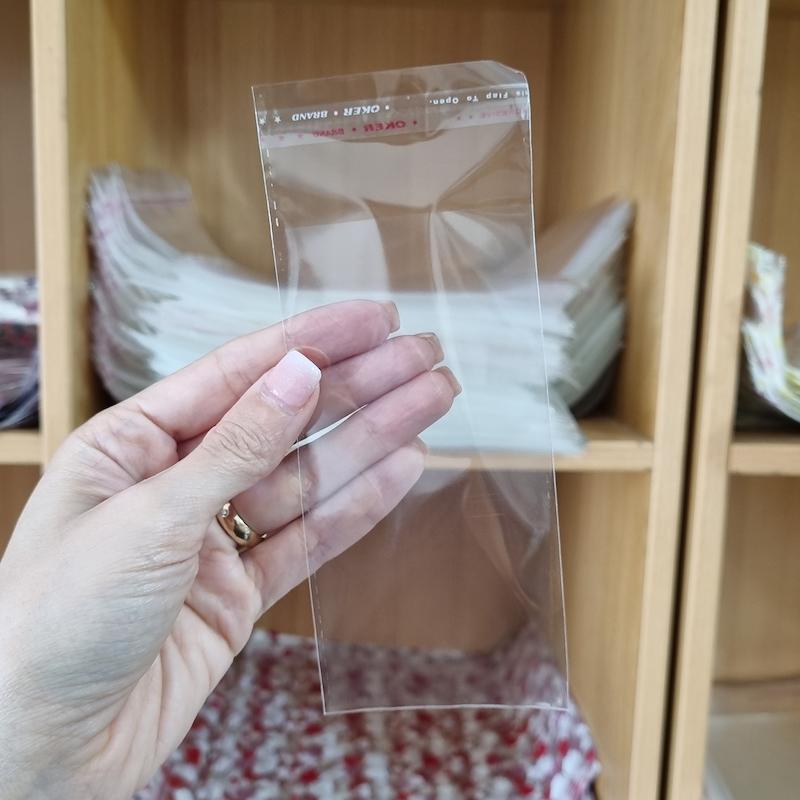 سلفون چسب دار ساده (۲۰ گرم)