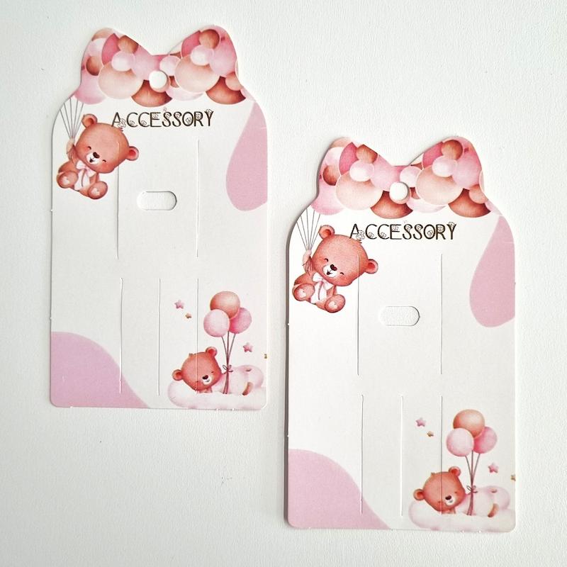 تگ گلسر طرح تدی (۱۰ تایی)