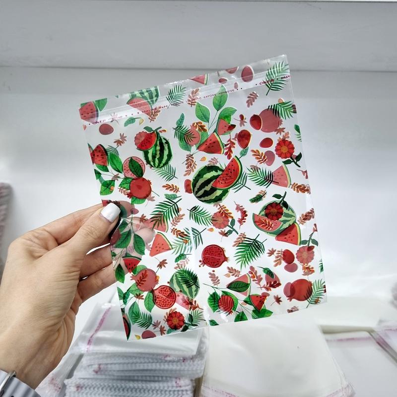 سلفون طرح یلدا (۲۰ گرم)