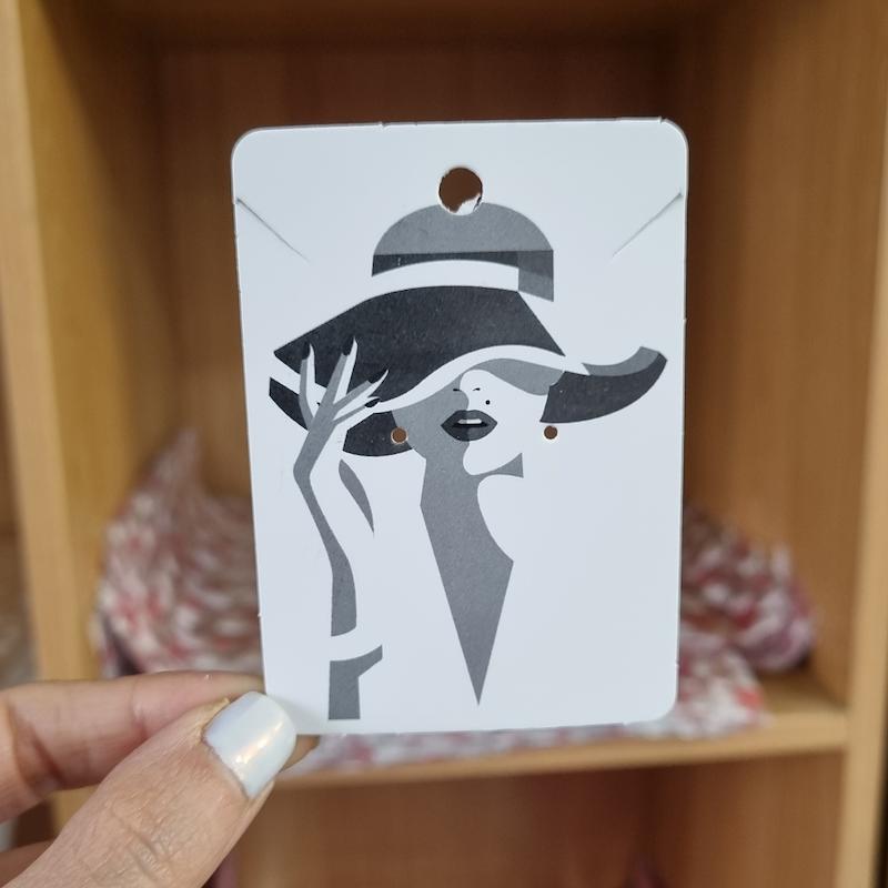 تگ زیورآلات نیم ست (۱۰ تایی)