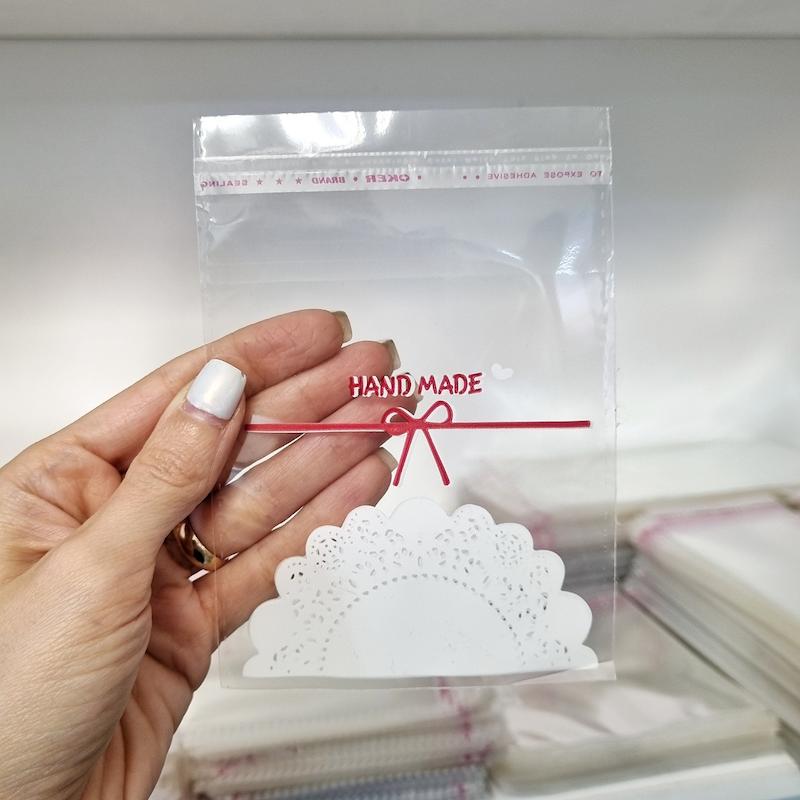 سلفون طرح گیپور (۲۰ گرم)