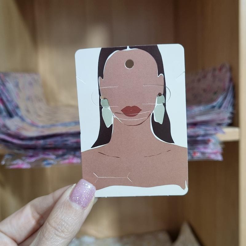 تگ زیورآلات نیم ست (۱۰ تایی)_ ۰۲