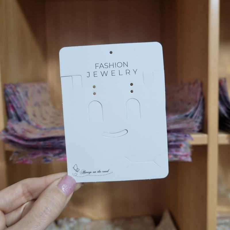 تگ زیورآلات نیم ست (۱۰ تایی)_ ۰۳