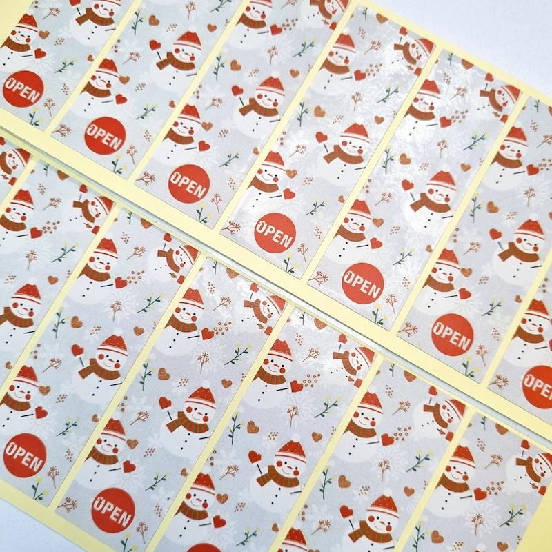 لیبل پلمب _ ۰۸