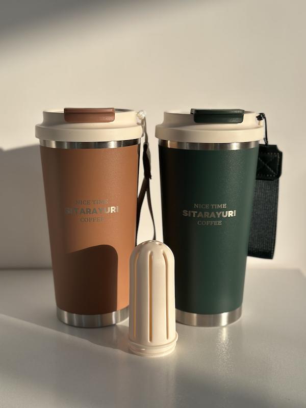 تراولماگ زیر استیل سیتارایوری