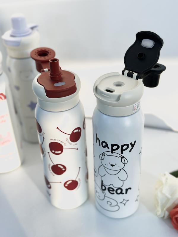تراولماگ دوحالته happy