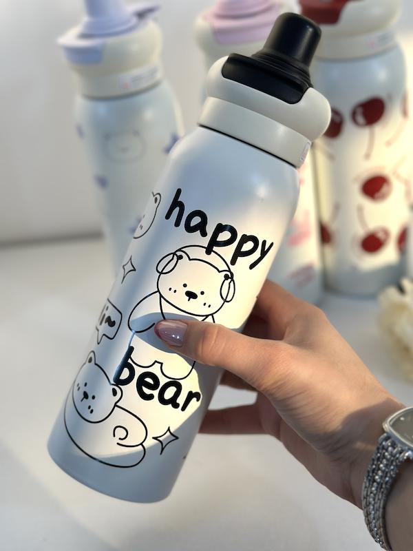 تراولماگ دوحالته happy