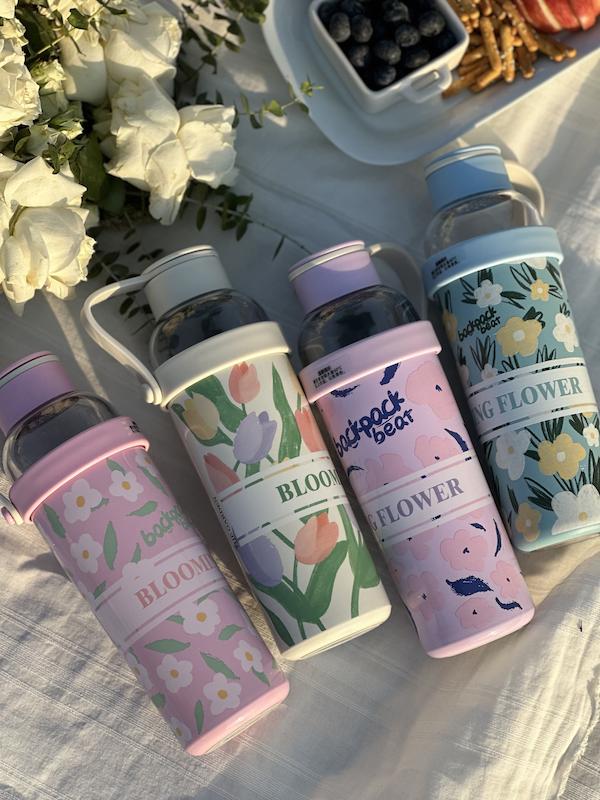 تراولماگ دمنوشی پینترستی 