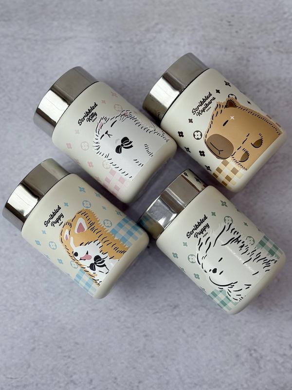 مینی تراولماگ کیوت۲۳۰