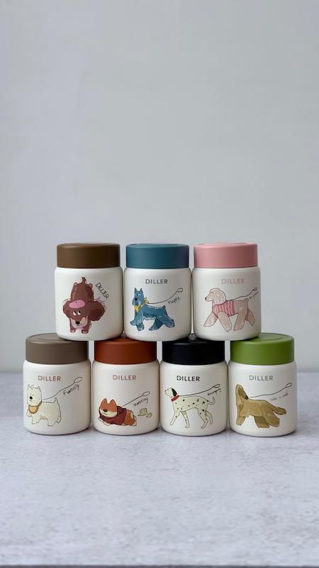 مینی فلاسک دیلر۱۵۰