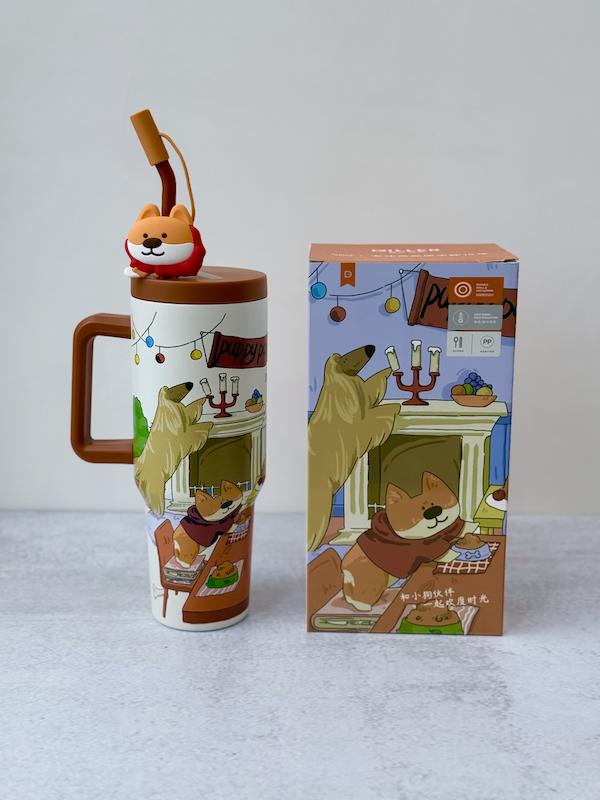 تامبلر دیلر پاپی پارتی