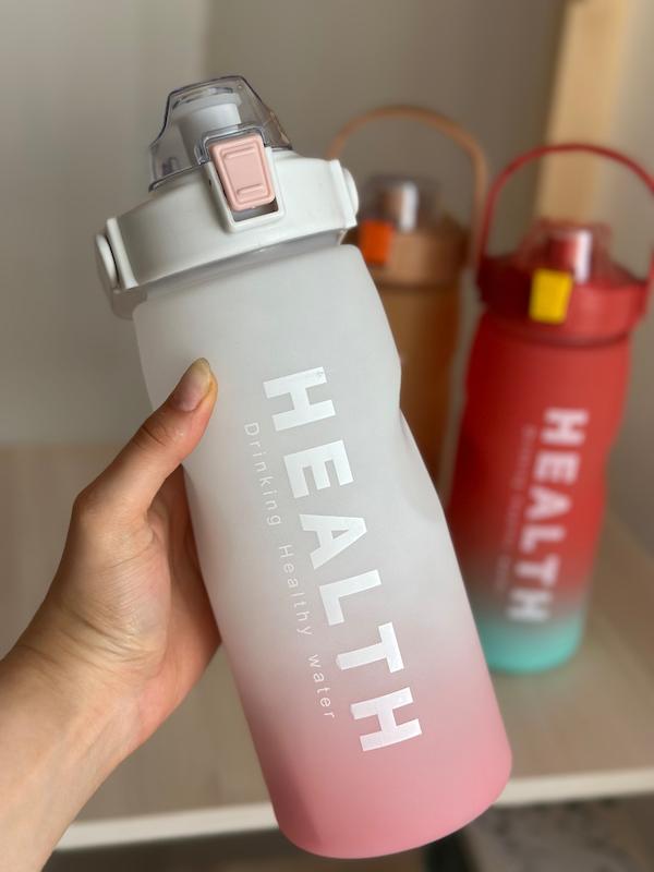 قمقمه ۱۵۰۰میل health