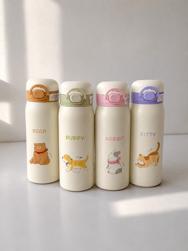 تراولماگ مینیمال Animals کد۲۱۳۱