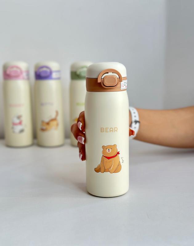 تراولماگ مینیمال Animals کد۲۱۳۱