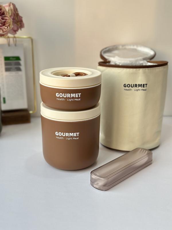 ظرف غذا Gourmet دوتیکه۵۲