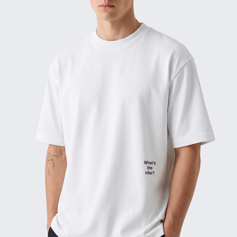 تیشرت Cool Vibe