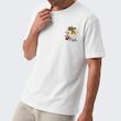 تیشرت یقه گرد POLO 