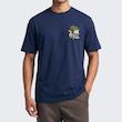تیشرت یقه گرد POLO 