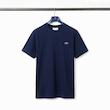 تیشرت یقه گرد  Lacoste ترک 