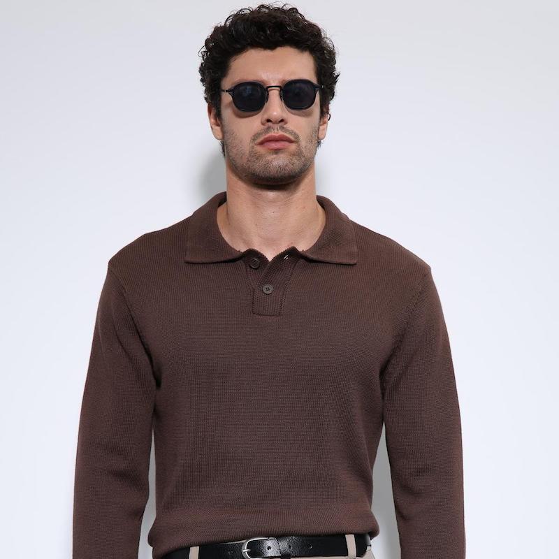 پولوشرت بافت ANTIOCH