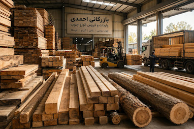 نکات کلیدی در خرید و استعلام قیمت چوب
