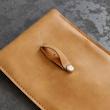 ست تخته و چاقو با کیف چرمی دست دوز - ارسال سریع
