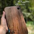 ست آشپزی چرمی | مدل شکارچی