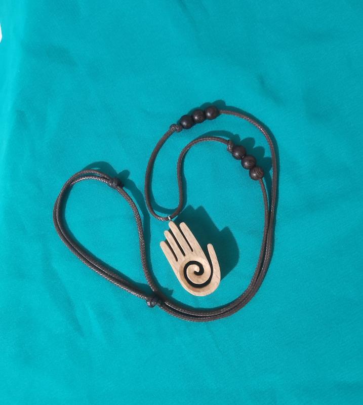 گرنبند انرژی دست