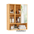 آینه کابینتی مدرن