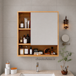 آینه کابینتی مدرن
