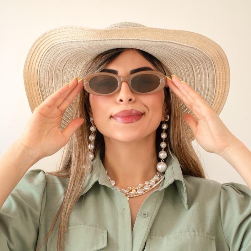 گوشواره مرواریدی زارا