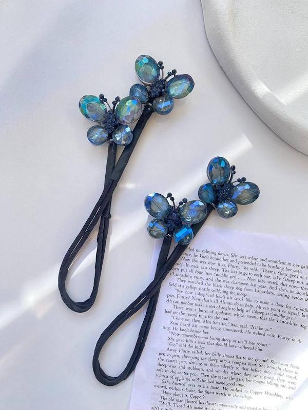 باندفر (مدل پروانه)