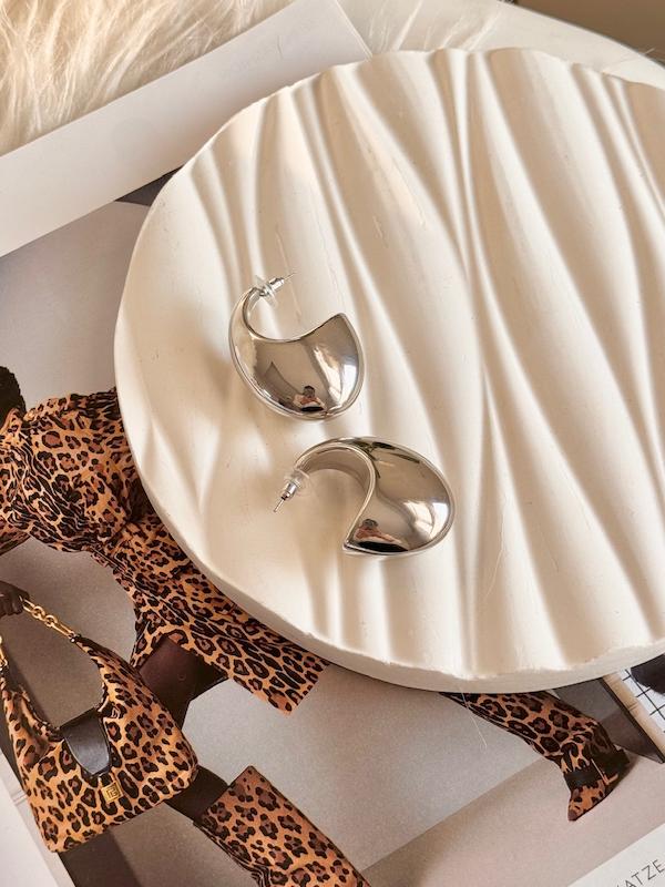 گوشواره فشن مینیمال