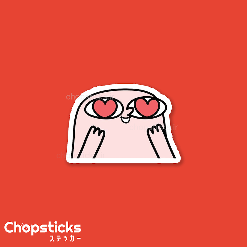 استیکر ketnipz 