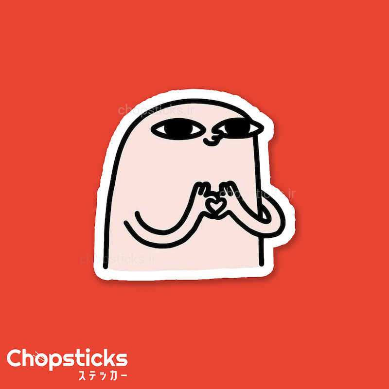 استیکر ketnipz 