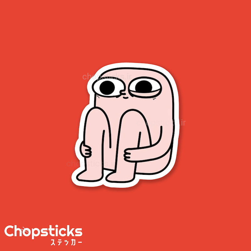 استیکر ketnipz 