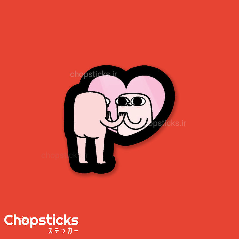 استیکر ketnipz 