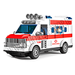 آمبولانس کنترلی 4 کانال QH204-2
