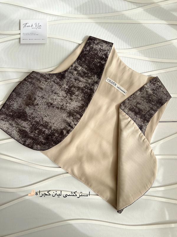 وست مخمل سایه
