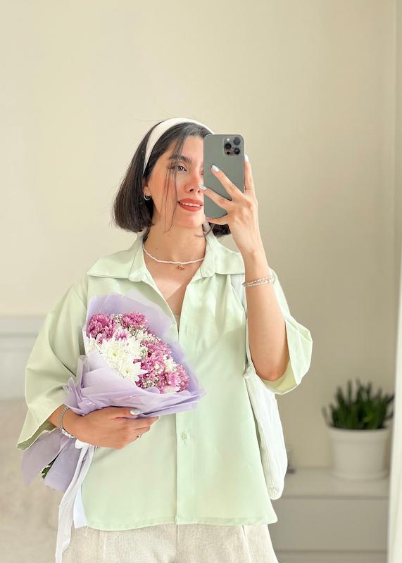 شومیز ادامسی