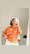 شومیز orange 🍊 