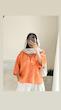 شومیز orange 🍊 
