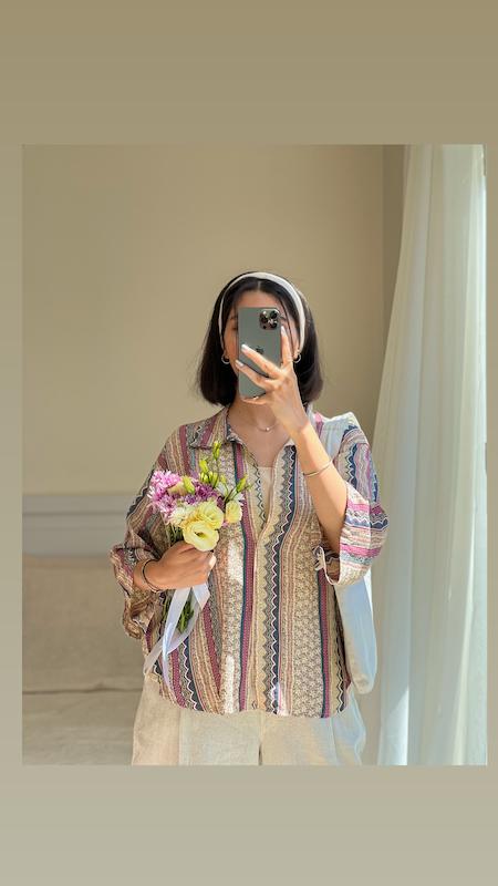 شومیز  اوین